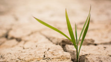 By 2045, there will be 7% less water available for abstraction across the UK, the report states